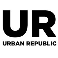 Urban Republic Indonesia logo - Similar company to Earfun B.V.