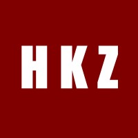 HKZ Productions logo - Similar company to Donametice