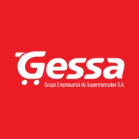 GESSA logo - Similar company to Itauk Learning