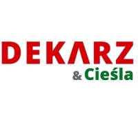 Dekarz&Cieśla logo - Similar company to Mitek Industries Polska
