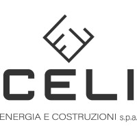 CELI Energia e Costruzioni SpA logo - Similar company to Primiceri S.P.A.