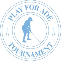 Play for Ade logo - Similar company to The Playmaker Entertainment Group