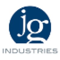 JG INDUSTRIES logo - Similar company to Welten Fintech