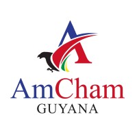 AmCham GY logo - Similar company to Georgetown Chamber Of Commerce & Industry