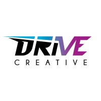 Drive Creative logo - Similar company to Signed On (Aust) Pty Ltd