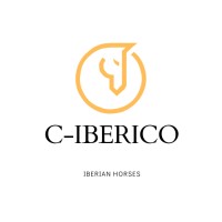 Caballo Ibérico logo - Similar company to Equisoft Dac