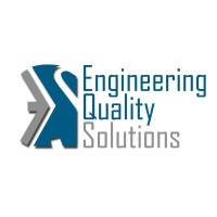 Engineering Quality Solutions logo - Similar company to 70E Solutions