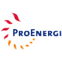 Pro Energi logo - Similar company to Proenergy