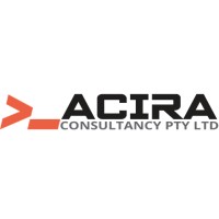 Acira Consultancy Pty Ltd logo - Similar company to Aeonsoft