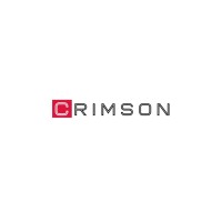 Crimson Media logo - Similar company to Dental Daddy