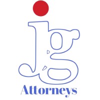Jireh and Greys Attorneys logo - Similar company to Eye For Business