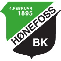 Hønefoss Ballklubb - logo - Similar company to Funtlers