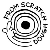 From Scratch Dough logo - Similar company to Super Food Solutions