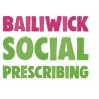 Bailiwick Social Prescribing logo - Similar company to Art For Guernsey