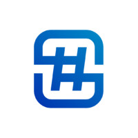 Social Hero - creative agency logo - Similar company to Xblitz