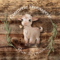 Crémerie-Fromagerie Brin d'Amour logo - Similar company to Criscut