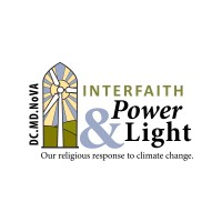 Interfaith Power & Light (DC.MD.NoVA) logo - Similar company to Interlink Power System Pte Ltd