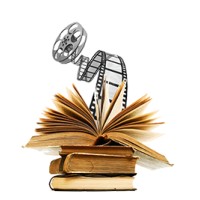 Film Kitap Şiir Eleştiri logo - Similar company to Sorumatik Ai - Ödev Ve Soru Cevap