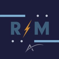 R&M High Speed Stampings a division of Arise Industrial Manufacturing logo - Similar company to Danco Precision Inc.