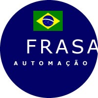 Frasa Automação logo - Similar company to Dbi Inspeções Industriais