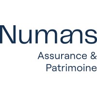 Numans Assurance & Patrimoine logo - Similar company to Numans