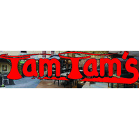 Tam Tam's logo - Similar company to Asj