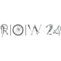 Row 24 logo - Similar company to Innovators Pop Up
