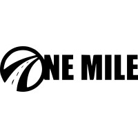 Team ONE MILE logo - Similar company to Biome Body