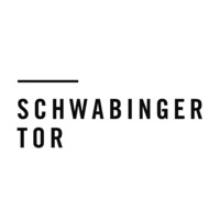 Schwabinger Tor logo - Similar company to J*Gast