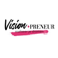 Vision-preneur logo - Similar company to Director.Nl