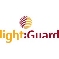 Light:Guard GmbH logo - Similar company to Lightguard