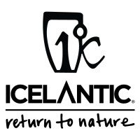 Icelantic Skis logo - Similar company to Icelantic