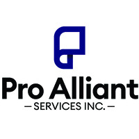 Pro Alliant Services logo - Similar company to Dynamic Strategy Solutions Experts Corporation