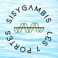Sisygambis - Les 7 Portes logo - Similar company to Studio Bianco