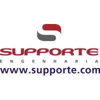Supporte Engenharia e Construções logo - Similar company to Fao Building Engenharia Ltda.