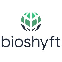 Bioshyft GmbH logo - Similar company to Tailwind Partners