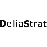 DeliaStrat / Holograph logo - Similar company to Agenium Group