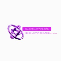 Analytica Solutions South Africa logo - Similar company to Craf Solution