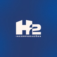 H2 Incorporações logo - Similar company to Ghia Engenharia