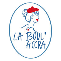 La Boul'Accra logo - Similar company to Copra Trading Limited