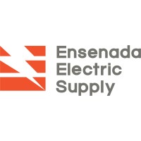 Ensenada Electric Supply logo - Similar company to Kenet Proyectos Inteligentes