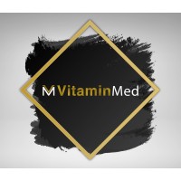 VitaminMed logo - Similar company to Fan Treasures