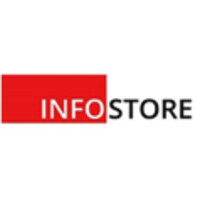Infostore Ltda. logo - Similar company to Rtfm Consulting