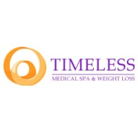 TimeLess Medical Spa & Weight Loss Clinic logo - Similar company to Brightlife