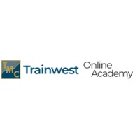 Trainwest Online Academy logo - Similar company to The Learning Resources Group