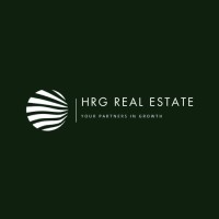 HRG Real Estate logo - Similar company to Kaj Properties