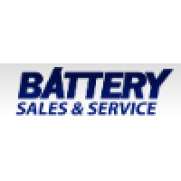 Battery Sales & Service, LLC logo - Similar company to Battery Evolution