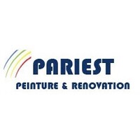 PARIEST PEINTURE & RÉNOVATION logo - Similar company to Batipose