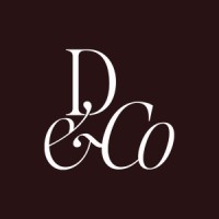 Danica & Co logo - Similar company to Work Stories Coaching