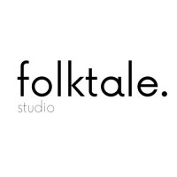 Folktale Studio logo - Similar company to Pigout Roasters